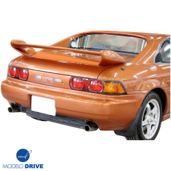 ModeloDrive FRP TRDE Rev5 Spoiler Wing > Toyota MR2 (SW20) 1991-1995 image - 21