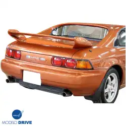 FRP TRDE Rev5 Spoiler Wing > Toyota MR2 (SW20) 1991-1995 image - 21