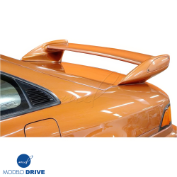 ModeloDrive FRP TRDE Rev5 Spoiler Wing > Toyota MR2 (SW20) 1991-1995 image - 22