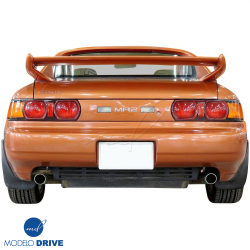 ModeloDrive FRP TRDE Rev5 Spoiler Wing > Toyota MR2 (SW20) 1991-1995 image - 23