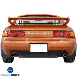 FRP TRDE Rev5 Spoiler Wing > Toyota MR2 (SW20) 1991-1995 image - 23