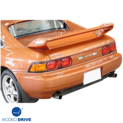 ModeloDrive FRP TRDE Rev5 Spoiler Wing > Toyota MR2 (SW20) 1991-1995 image - 24