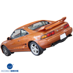 ModeloDrive FRP TRDE Rev5 Spoiler Wing > Toyota MR2 (SW20) 1991-1995 image - 25
