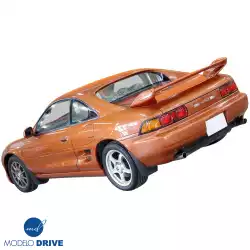 FRP TRDE Rev5 Spoiler Wing > Toyota MR2 (SW20) 1991-1995 image - 25