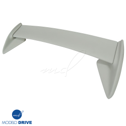 ModeloDrive FRP TRDE Rev5 Spoiler Wing > Toyota MR2 (SW20) 1991-1995 image - 2