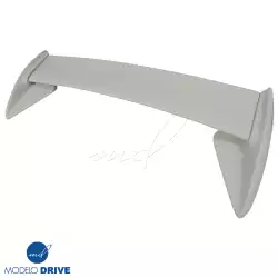 FRP TRDE Rev5 Spoiler Wing > Toyota MR2 (SW20) 1991-1995 image - 2
