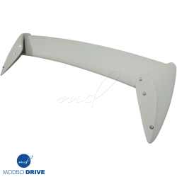 ModeloDrive FRP TRDE Rev5 Spoiler Wing > Toyota MR2 (SW20) 1991-1995 image - 3