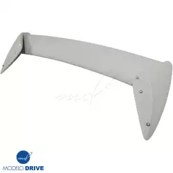 FRP TRDE Rev5 Spoiler Wing > Toyota MR2 (SW20) 1991-1995 image - 3