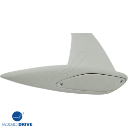 ModeloDrive FRP TRDE Rev5 Spoiler Wing > Toyota MR2 (SW20) 1991-1995 image - 4