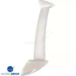 FRP TRDE Rev5 Spoiler Wing > Toyota MR2 (SW20) 1991-1995 image - 7