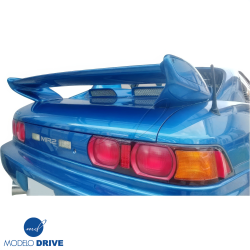 ModeloDrive FRP TRDE Rev5 Spoiler Wing > Toyota MR2 (SW20) 1991-1995 image - 9