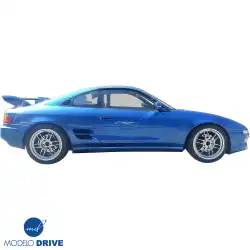 FRP TRDE Rev5 Spoiler Wing > Toyota MR2 (SW20) 1991-1995 image - 11