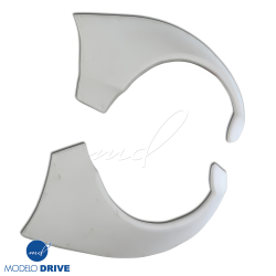 ModeloDrive FRP TKYO Wide Body Flares (front) > Toyota MR2 (SW20) 1991-1995 image - 2