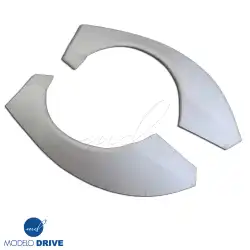 FRP TKYO Wide Body Flares (front) > Toyota MR2 (SW20) 1991-1995 image - 3