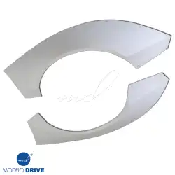 FRP TKYO Wide Body Flares (front) > Toyota MR2 (SW20) 1991-1995 image - 4