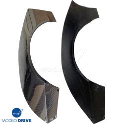 ModeloDrive Carbon Fiber TKYO Wide Body Flares (front) > Toyota MR2 (SW20) 1991-1995 image - 5