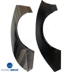 Carbon Fiber TKYO Wide Body Flares (front) > Toyota MR2 (SW20) 1991-1995 image - 5