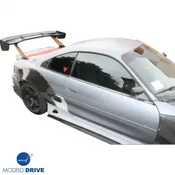 Carbon Fiber TKYO Wide Body Flares (rear) > Toyota MR2 (SW20) 1991-1995 image - 25