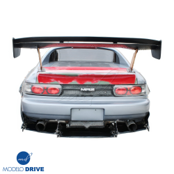 ModeloDrive Carbon Fiber TKYO Wide Body Flares (rear) > Toyota MR2 (SW20) 1991-1995 image - 31