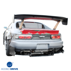 ModeloDrive Carbon Fiber TKYO Wide Body Flares (rear) > Toyota MR2 (SW20) 1991-1995 image - 36