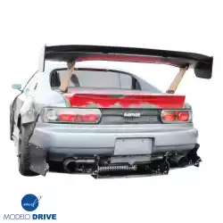 Carbon Fiber TKYO Wide Body Flares (rear) > Toyota MR2 (SW20) 1991-1995 image - 36