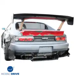 Carbon Fiber TKYO Wide Body Flares (rear) > Toyota MR2 (SW20) 1991-1995 image - 37