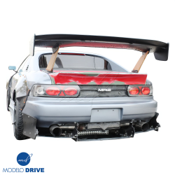 ModeloDrive Carbon Fiber TKYO Wide Body Flares (rear) > Toyota MR2 (SW20) 1991-1995 image - 38
