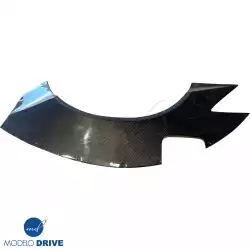 Carbon Fiber TKYO Wide Body Flares (rear) > Toyota MR2 (SW20) 1991-1995 image - 18