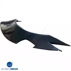 Carbon Fiber TKYO Wide Body Flares (rear) > Toyota MR2 (SW20) 1991-1995 image - 20