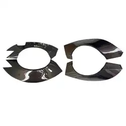 Carbon Fiber TKYO Wide Body Flares Set > Toyota MR2 (SW20) 1991-1995 image - 1