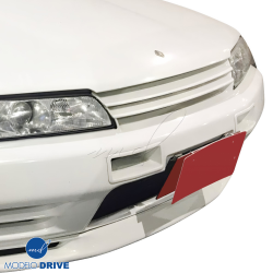 ModeloDrive FRP OER GTR Grille > Nissan Skyline (R32) 1990-1994 image - 13