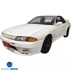 FRP OER GTR Grille > Nissan Skyline (R32) 1990-1994 image - 14