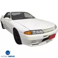 FRP OER GTR Grille > Nissan Skyline (R32) 1990-1994 image - 15