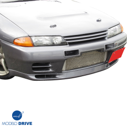 ModeloDrive FRP OER GTR Grille > Nissan Skyline (R32) 1990-1994 image - 8