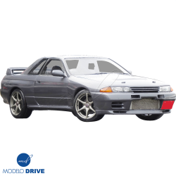 ModeloDrive FRP OER GTR Grille > Nissan Skyline (R32) 1990-1994 image - 11