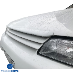 ModeloDrive FRP OER GTR Hood Brow Accent > Nissan Skyline (R32) 1990-1994 image - 19
