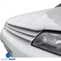 FRP OER GTR Hood Brow Accent > Nissan Skyline (R32) 1990-1994 image - 19
