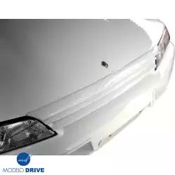 FRP OER GTR Hood Brow Accent > Nissan Skyline (R32) 1990-1994 image - 20