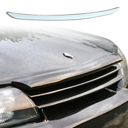 ModeloDrive FRP OER GTR Hood Brow Accent > Nissan Skyline (R32) 1990-1994 image - 1