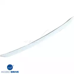 FRP OER GTR Hood Brow Accent > Nissan Skyline (R32) 1990-1994 image - 4
