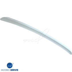 ModeloDrive FRP OER GTR Hood Brow Accent > Nissan Skyline (R32) 1990-1994 image - 5