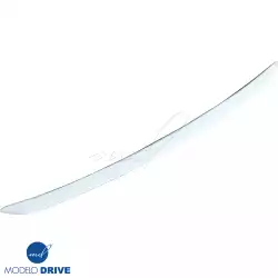 FRP OER GTR Hood Brow Accent > Nissan Skyline (R32) 1990-1994 image - 6