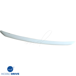 ModeloDrive FRP OER GTR Hood Brow Accent > Nissan Skyline (R32) 1990-1994 image - 7