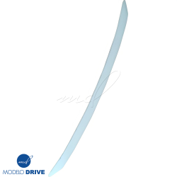 ModeloDrive FRP OER GTR Hood Brow Accent > Nissan Skyline (R32) 1990-1994 image - 9