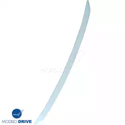 FRP OER GTR Hood Brow Accent > Nissan Skyline (R32) 1990-1994 image - 9