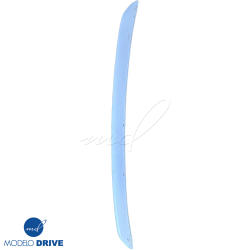 ModeloDrive FRP OER GTR Hood Brow Accent > Nissan Skyline (R32) 1990-1994 image - 10