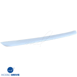 ModeloDrive FRP OER GTR Hood Brow Accent > Nissan Skyline (R32) 1990-1994 image - 11