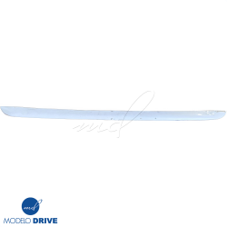 ModeloDrive FRP OER GTR Hood Brow Accent > Nissan Skyline (R32) 1990-1994 image - 12