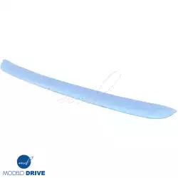 FRP OER GTR Hood Brow Accent > Nissan Skyline (R32) 1990-1994 image - 13