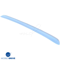 ModeloDrive FRP OER GTR Hood Brow Accent > Nissan Skyline (R32) 1990-1994 image - 14